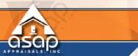 ASAP Appraisals Inc: Home