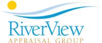 Residential Real Estate Appraisers, River View Appraisal Group.