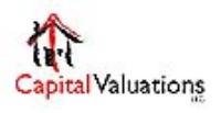 Real Estate Appraisal - home appraisal - appraiser - real estate appraiser - residential appraisals - RALEIGH], NC - CAPITAL VALUATIONS, LLC 