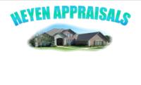 Heyen Appraisals, Mesa AZ Serving Maricopa, and Pinal Counties in Arizona