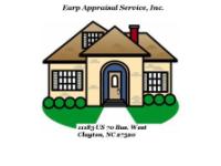 Earp Appraisal Services