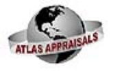 Atlas Appraisal