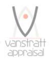 Van Stratt Appraisal