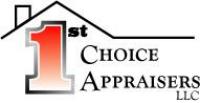 First Choice Appraisers LLC. - MAKE FIRST CHOICE YOUR ONLY CHOICE