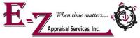  e-z appraisal services, inc.