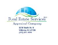 Residential Commercial Appraiser in Wilson, Wake, Edgecombe, Nash, Franklin, Johnston Counties of NC