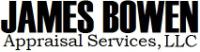  James Bowen Appraisal Services, LLC - Home