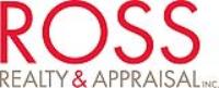 Real Estate Appraisal - home appraisal - appraiser - real estate appraiser - residential appraisals - Boca Raton, FL - Ross Realty & Appraisal, Inc. 