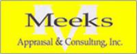 Welcome to Meeks Appraisal and Consulting, Inc